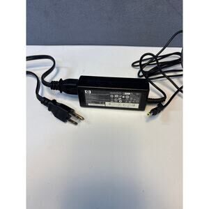 AC Adapter Power Supply Cord Charger for HP dc359a